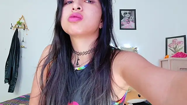 Sweet baby hellen online show from 03/19/26, 07:29