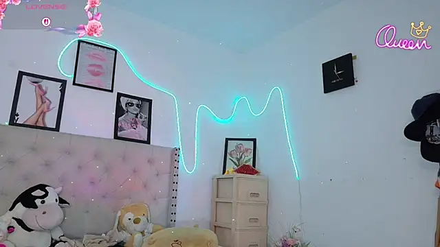 Sweet baby hellen online show from 05/13/26, 04:21