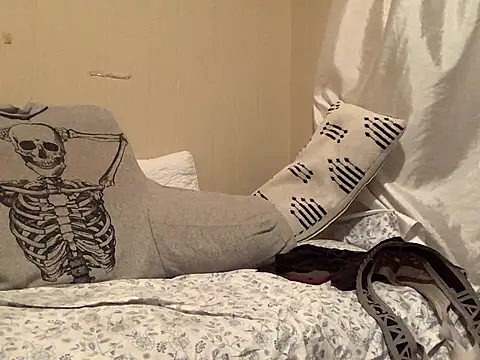 GhetTOfag  online show from 02/28/25, 01:26