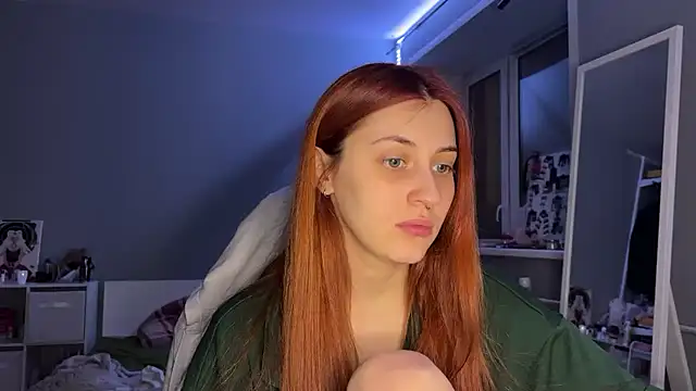 Uniarten online show from 02/19/25, 06:32