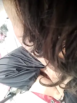 BigBustyRuhi online show from 03/02/25, 11:07