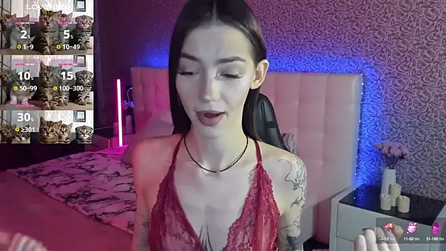 Snapshot of SophieCatty chatting on 02/02/25, 06:04 SophieCatty online show from 02/02/25, 06:04