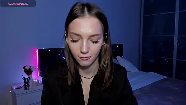 SophieCatty online show from 05/03/26, 12:44