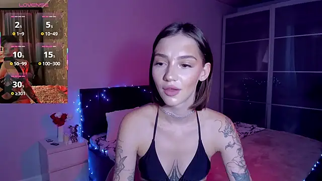 Snapshot of SophieCatty chatting on 07/01/26, 11:34 SophieCatty online show from 07/01/26, 11:34