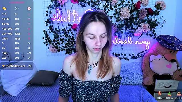 Bell a mi  online show from 12/04/25, 12:58