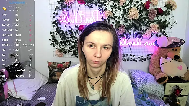 Bell a mi  online show from 01/09/26, 02:42