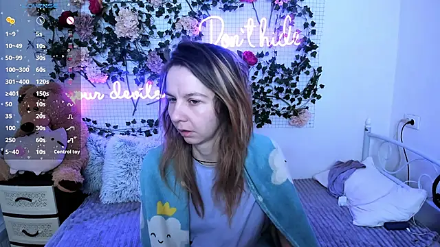 Bell a mi  online show from 01/18/26, 03:05