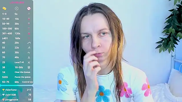 Bell a mi  online show from 02/22/26, 12:56