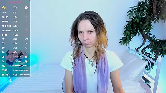 Bell a mi  online show from 02/28/26, 02:34