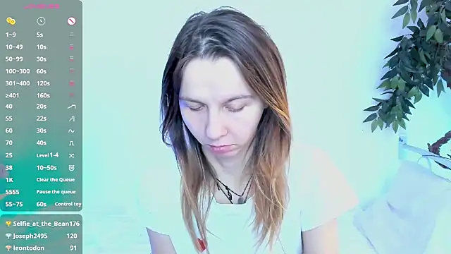 Bell a mi  online show from 03/01/26, 06:37