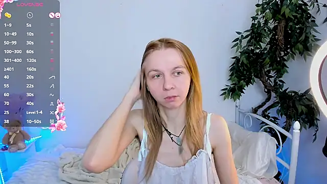 Bell a mi  online show from 04/26/26, 01:31