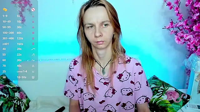 Bell a mi  online show from 07/07/26, 09:02