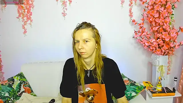 Bell a mi  online show from 07/17/26, 11:06