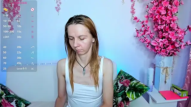 Bell a mi  online show from 08/01/26, 07:18