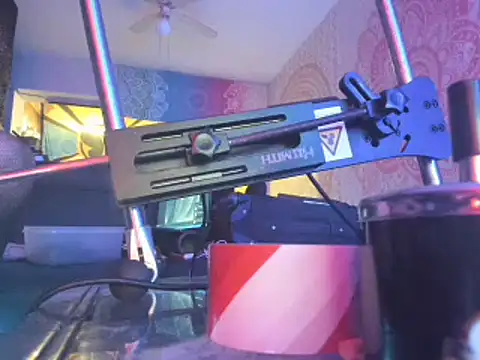 slankecrosdresser online show from 12/10/24, 10:16