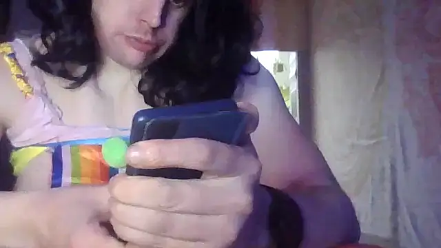 slankecrosdresser online show from 02/06/25, 02:48