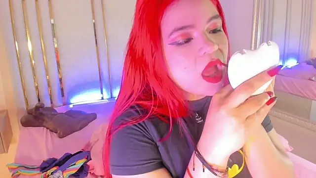 Saekohofman online show from 03/10/25, 04:17