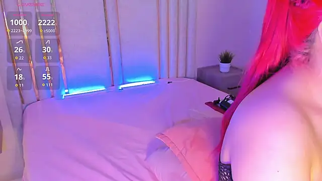 Saekohofman online show from 10/16/25, 04:13