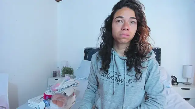 ZulyMichels online show from 02/11/25, 12:48