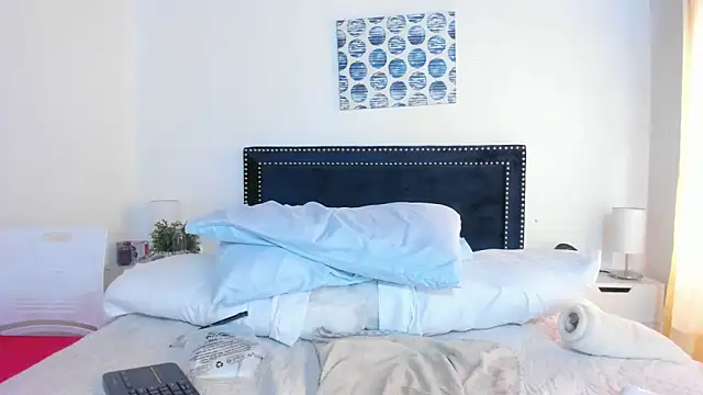 ZulyMichels online show from 02/18/25, 04:16