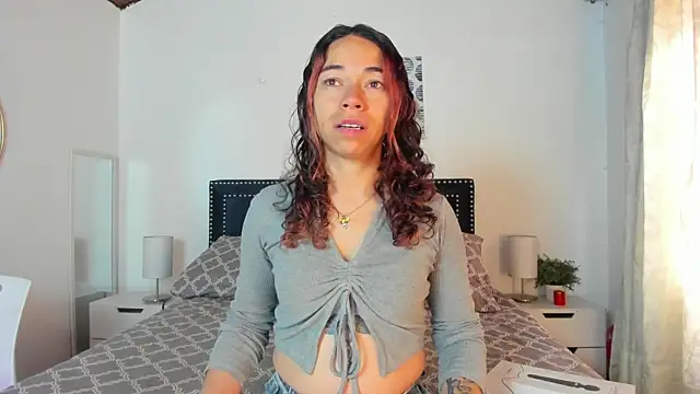 ZulyMichels online show from 04/07/26, 12:16