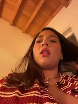 marcimaa online show from 03/15/26, 09:54