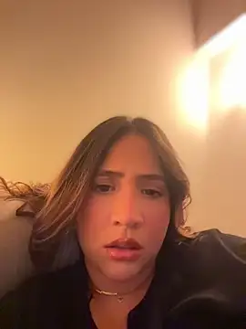 marcimaa online show from 04/13/26, 11:54