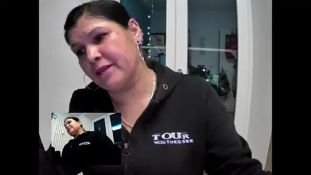 BlackWitch6 online show from 02/06/26, 06:33