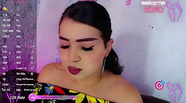 Snapshot of Alexandra_Hornny chatting on 01/23/25, 10:22 Alexandra Hornny online show from 01/23/25, 10:22