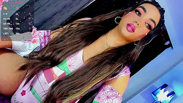 Alexandra Hornny online show from 03/28/26, 11:21