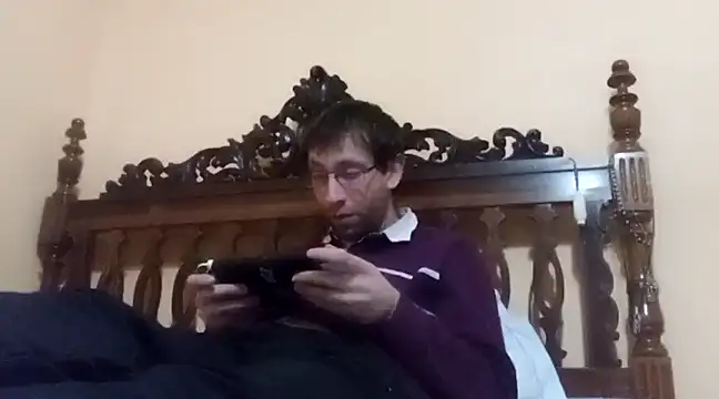 White rabbit  online show from 01/17/25, 09:17