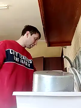 White rabbit  online show from 01/23/25, 01:45