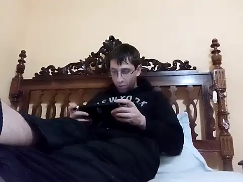 White rabbit  online show from 01/24/25, 05:42