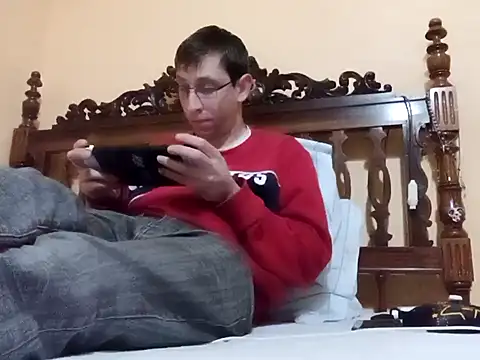 White rabbit  online show from 01/26/25, 03:25