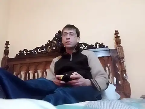 White rabbit  online show from 01/29/25, 04:19