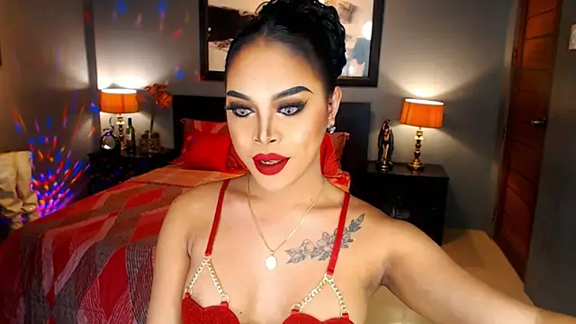 MarryQueen22 online show from 11/28/25, 01:30