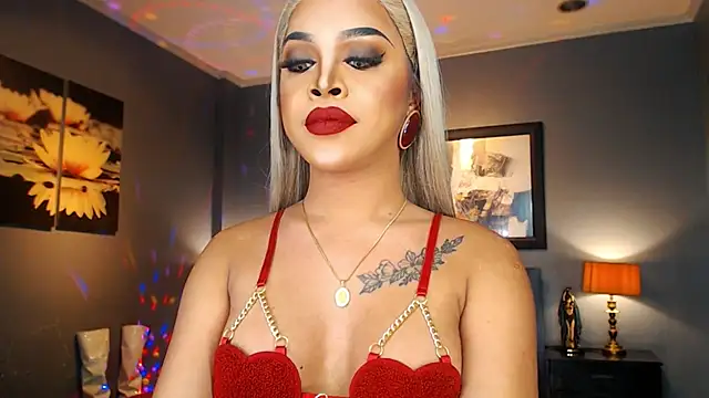 MarryQueen22 online show from 11/29/25, 01:52