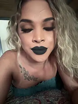 MarryQueen22 online show from 03/01/26, 12:34