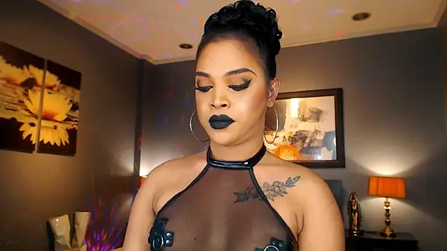 MarryQueen22 online show from 03/07/26, 01:35