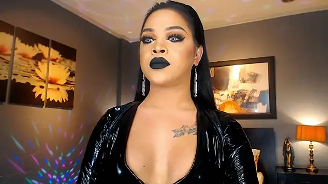 MarryQueen22 online show from 04/24/26, 10:45
