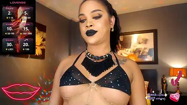 MarryQueen22 online show from 04/27/26, 10:52