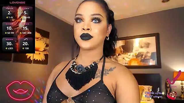 MarryQueen22 online show from 05/01/26, 01:21