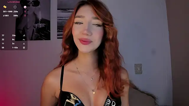 belashimaa online show from 12/12/24, 12:55