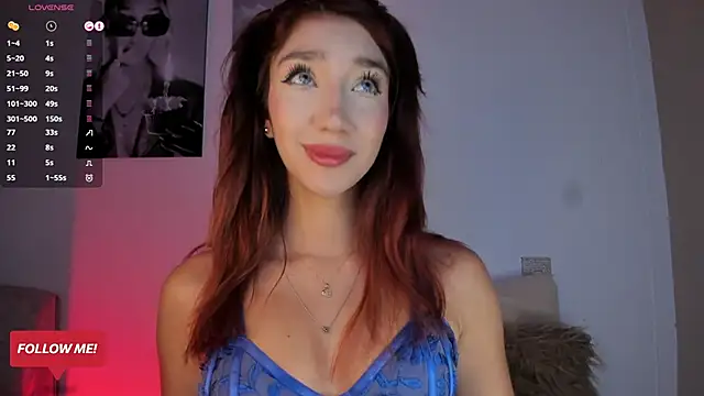 belashimaa online show from 01/26/25, 03:03