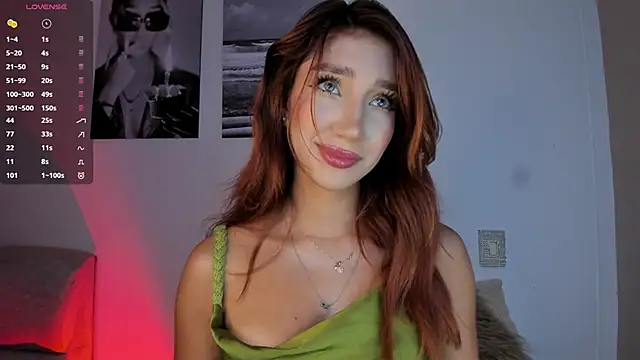 belashimaa online show from 02/20/25, 03:41