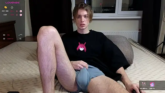 Cryptikov online show from 12/06/24, 08:29