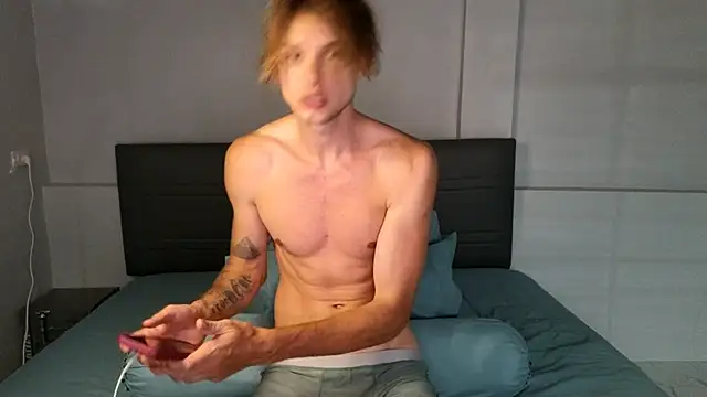 Cryptikov online show from 01/21/25, 04:37