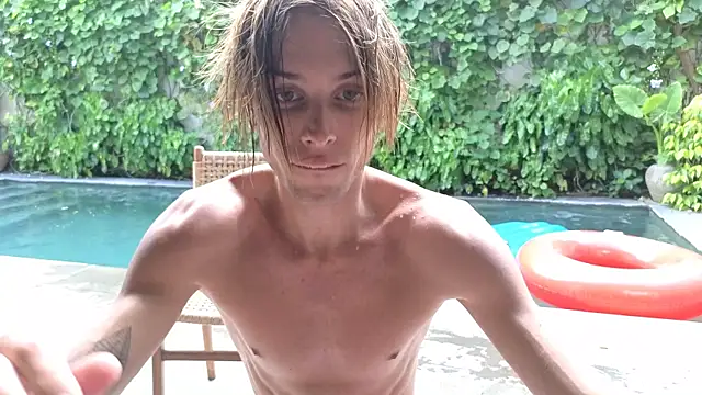 Cryptikov online show from 02/28/25, 07:37