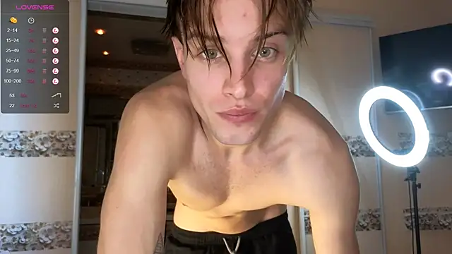 Cryptikov online show from 09/12/25, 02:06