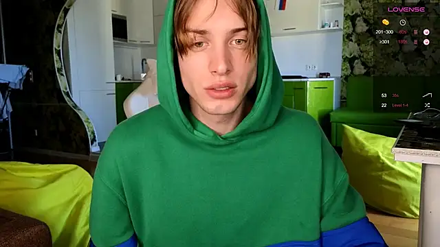 Cryptikov online show from 10/17/25, 11:57